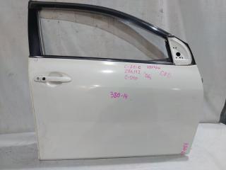 Дверь правая передняя TOYOTA COROLLA AXIO ZRE142 1 ракурс