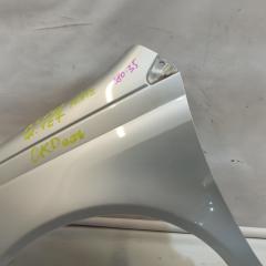 Крыло левое переднее TOYOTA PLATZ NCP12 4 ракурс