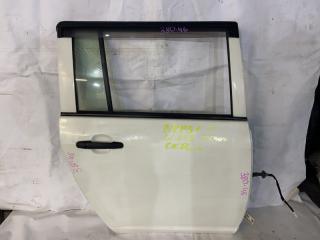 Дверь правая задняя TOYOTA PROBOX NCP51 1 ракурс
