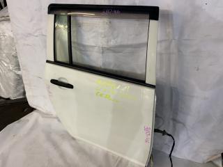 Дверь правая задняя TOYOTA PROBOX NCP51 3 ракурс
