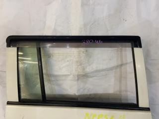 Дверь правая задняя TOYOTA PROBOX NCP51 5 ракурс