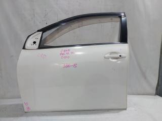 Дверь левая передняя TOYOTA COROLLA AXIO ZRE142 5 ракурс