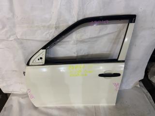 Дверь левая передняя TOYOTA PROBOX NCP51 2 ракурс