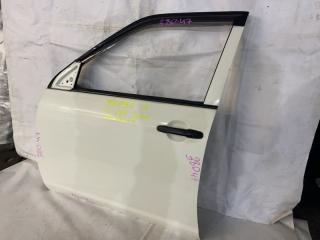 Дверь левая передняя TOYOTA PROBOX NCP51 3 ракурс