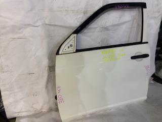 Дверь левая передняя TOYOTA PROBOX NCP51 4 ракурс