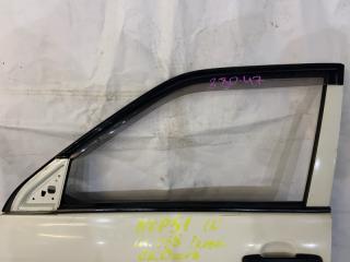 Дверь левая передняя TOYOTA PROBOX NCP51 5 ракурс