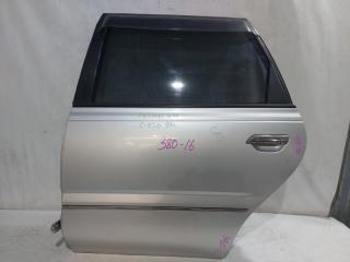 Дверь левая задняя NISSAN PRESAGE U30 1 ракурс
