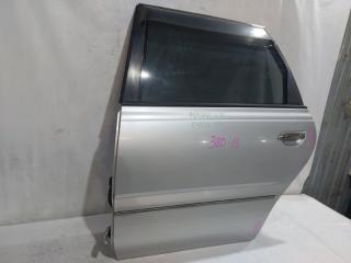 Дверь левая задняя NISSAN PRESAGE U30 2 ракурс