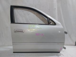 Дверь правая передняя TOYOTA CRESTA GX90 1 ракурс