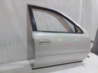 Дверь правая передняя TOYOTA CRESTA GX90 2 ракурс