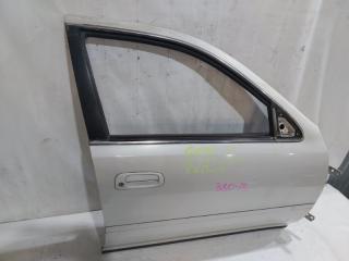 Дверь правая передняя TOYOTA CRESTA GX90 3 ракурс