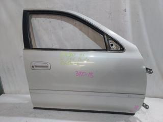 Дверь правая передняя TOYOTA CRESTA GX90 4 ракурс