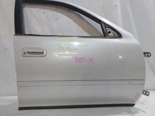 Дверь правая передняя TOYOTA CRESTA GX90 5 ракурс