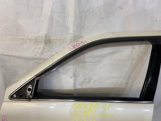 Дверь левая передняя TOYOTA CAMRY GRACIA SXV20 5 ракурс