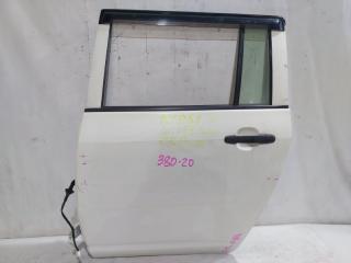 Дверь левая задняя TOYOTA PROBOX NCP51 1 ракурс