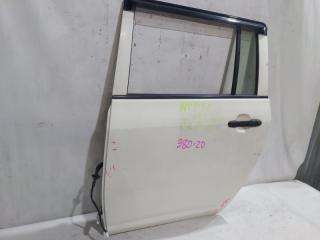 Дверь левая задняя TOYOTA PROBOX NCP51 2 ракурс