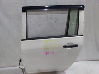Дверь левая задняя TOYOTA PROBOX NCP51 3 ракурс