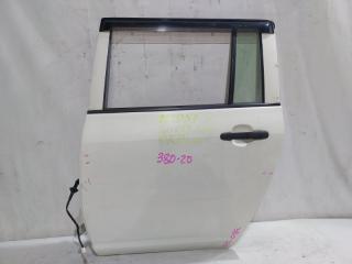 Дверь левая задняя TOYOTA PROBOX NCP51 5 ракурс