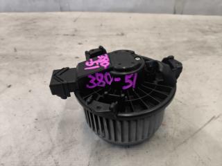 Мотор печки TOYOTA RUSH J210E 2 ракурс