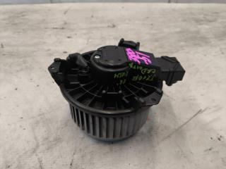 Мотор печки TOYOTA RUSH J210E 4 ракурс