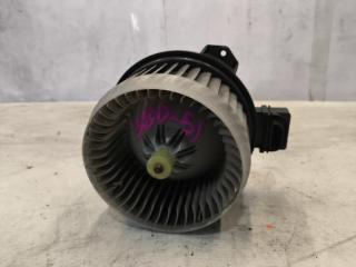 Мотор печки TOYOTA RUSH J210E 5 ракурс