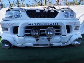 Nose cut MITSUBISHI DELICA PD8W 110-37246 1 ракурс