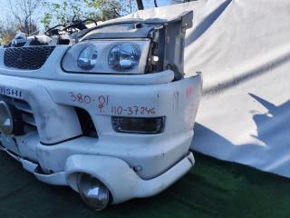 Nose cut MITSUBISHI DELICA PD8W 110-37246 2 ракурс