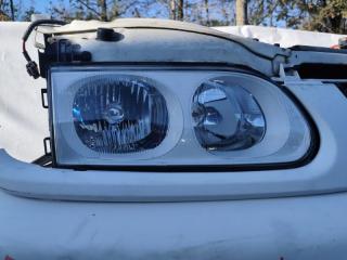 Nose cut MITSUBISHI DELICA PD8W 110-37246 4 ракурс