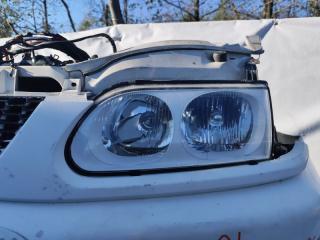 Nose cut MITSUBISHI DELICA PD8W 110-37246 5 ракурс