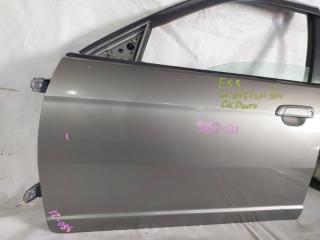 Дверь левая передняя HONDA CIVIC FERIO ES3 3 ракурс Дверь левая передняя HONDA CIVIC FERIO ES3 3 ракурс