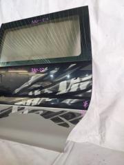Дверь левая задняя MITSUBISHI DELICA PD8W X08/A26 4 ракурс Дверь левая задняя MITSUBISHI DELICA PD8W X08/A26 4 ракурс