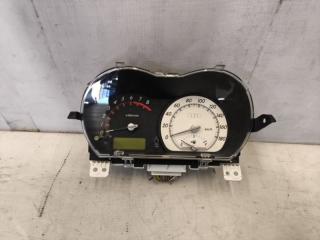 Спидометр TOYOTA IST NCP61 83800-52592 1 ракурс