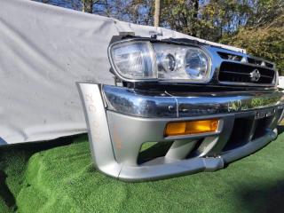 Nose cut NISSAN TERRANO RR50 100-63446 2 ракурс