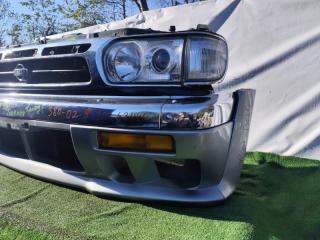 Nose cut NISSAN TERRANO RR50 100-63446 3 ракурс
