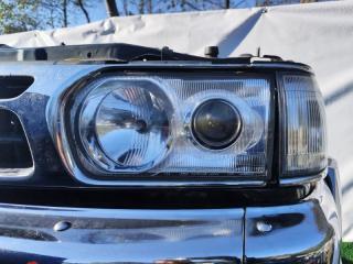 Nose cut NISSAN TERRANO RR50 100-63446 4 ракурс
