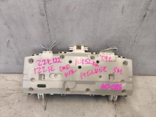 Спидометр TOYOTA COROLLA FIELDER ZZE122 1ZZ-FE 83800-12A40 5 ракурс Спидометр TOYOTA COROLLA FIELDER ZZE122 1ZZ-FE 83800-12A40 5 ракурс