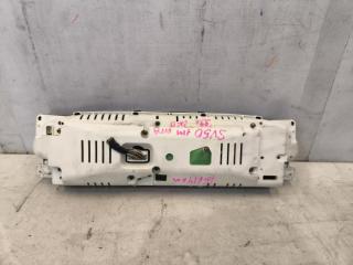 Спидометр TOYOTA VISTA ARDEO SV50 83800-32030 5 ракурс
