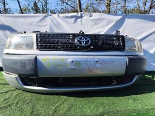 Nose cut TOYOTA PROBOX NCP50 52-075 1 ракурс