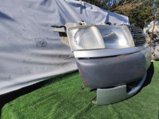 Nose cut TOYOTA PROBOX NCP50 52-075 4 ракурс