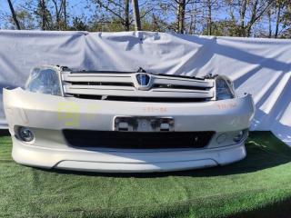 Nose cut TOYOTA IST NCP61 52-064 1 ракурс