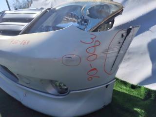 Nose cut TOYOTA IST NCP61 52-064 2 ракурс