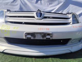 Nose cut TOYOTA IST NCP61 52-064 3 ракурс