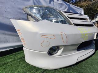 Nose cut TOYOTA IST NCP61 52-064 4 ракурс