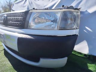 Nose cut TOYOTA PROBOX NCP51 52-075 2 ракурс
