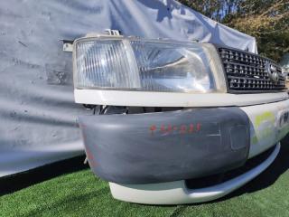 Nose cut TOYOTA PROBOX NCP51 52-075 4 ракурс