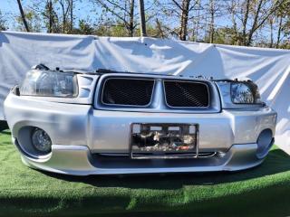 Nose cut SUBARU FORESTER SG5 1703 1 ракурс Nose cut SUBARU FORESTER SG5 1703 1 ракурс