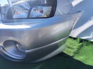 Nose cut SUBARU FORESTER SG5 1703 2 ракурс Nose cut SUBARU FORESTER SG5 1703 2 ракурс