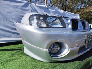 Nose cut SUBARU FORESTER SG5 1703 4 ракурс Nose cut SUBARU FORESTER SG5 1703 4 ракурс
