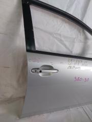 Дверь правая передняя TOYOTA ALLION ZRT265 2 ракурс