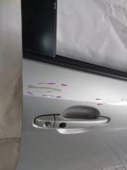 Дверь правая передняя TOYOTA ALLION ZRT265 3 ракурс